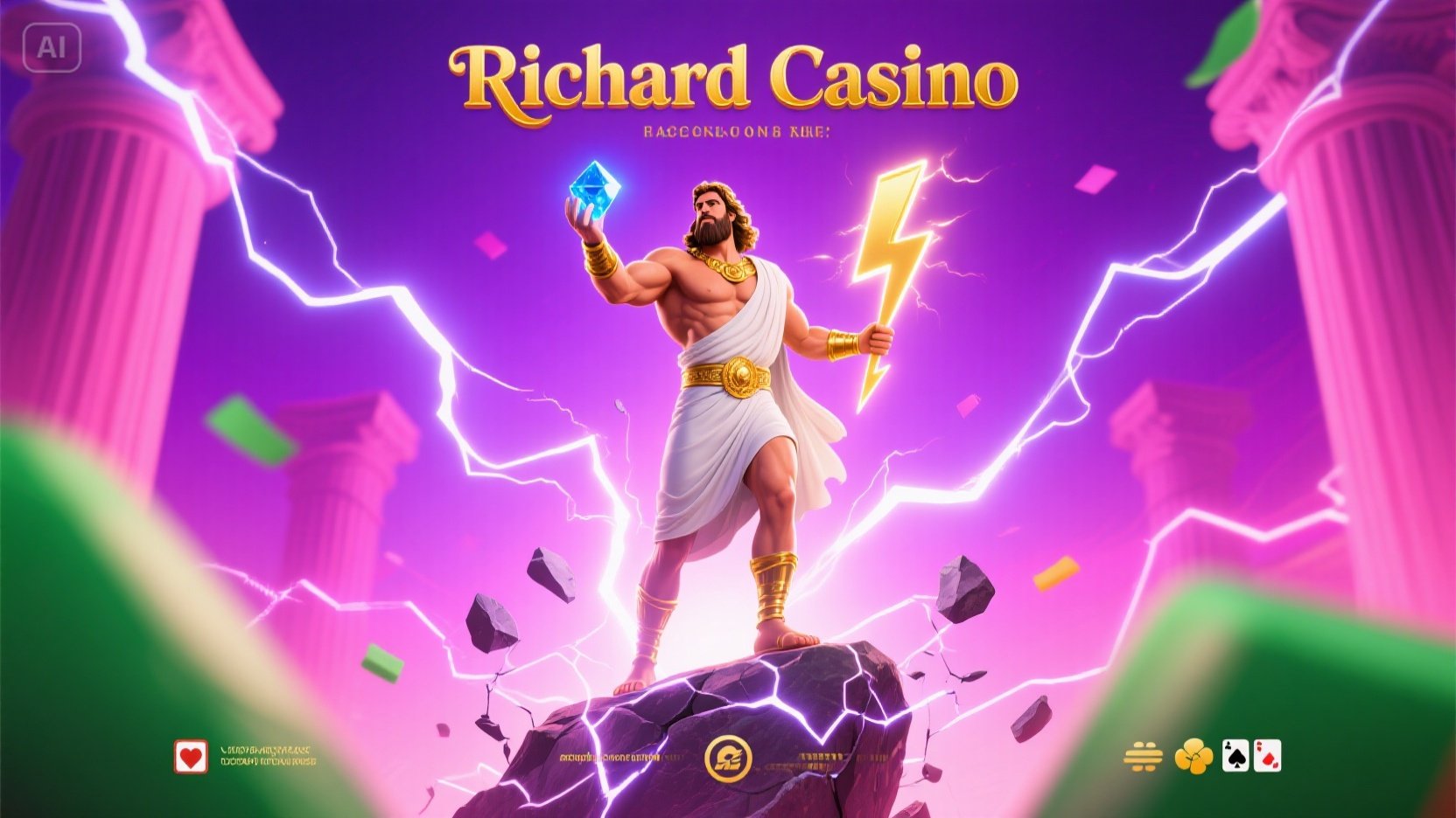 Richard Casino